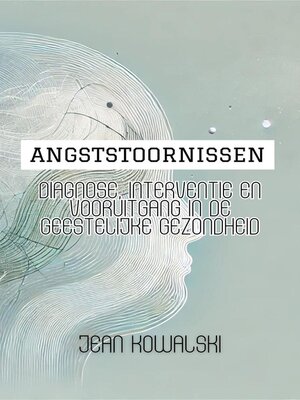 cover image of Angststoornissen